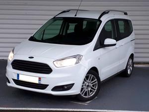 FORD Tourneo VP 1.0E 100ch Titanium