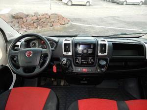 Fiat DUCATO FG 3.0 MH1 2.3 MJT 130 PRO  Occasion