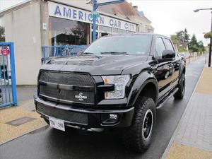 Ford F150 SUPERCREW SHELBY V8 5.0L SUPERCHARGED 