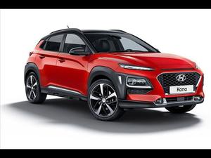 Hyundai Kona 1.0 T-GDI 120CH EXECUTIVE  Occasion