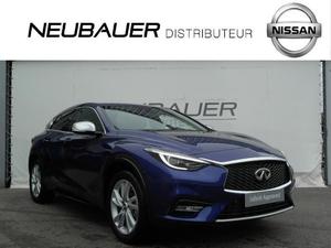 INFINITI Qd 109ch Business Executive