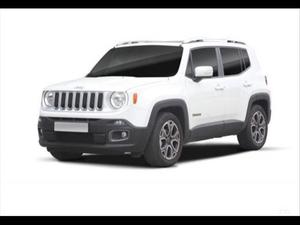 Jeep Renegade 1.6 MULTIJET S&S 95CH SOUTH BEACH 