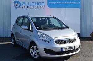 KIA Venga 1.4 CRDI 90CH ACTIVE