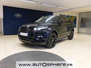 LAND-ROVER Range Rover Evoque