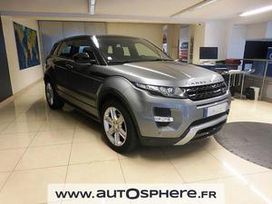 LAND-ROVER Range Rover Evoque