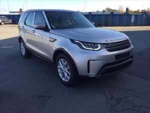 Land Rover Discovery 3.0 SICH SE 7 PLACES NEUF 