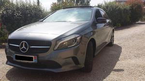 MERCEDES Classe A 200 d Fascination