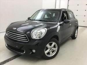 MINI Countryman 1.6 PACK CHILI  Occasion