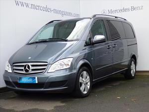 Mercedes-benz VIANO 3.0 CDI BE AMBIENTE COMPACT BA 