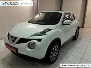 NISSAN Juke 1.5 dCi 110ch Connect Edition TPano