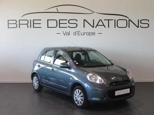 NISSAN Micra  Acenta 5P