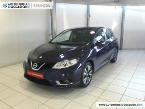 NISSAN Pulsar 1.5 dCi 110ch Tekna Km