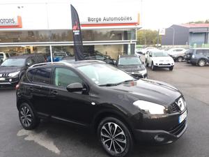 NISSAN Qashqai (2) 1.6 DCI 130 FAP CONNECT EDITION 5p