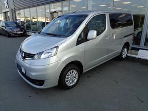 Nissan EVALIA 1.5 DCI 110 ACENTA 5PL  Occasion