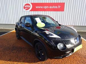 Nissan Juke 1.2 DIG-T 115CH N-CONNECTA + PK EXT JA