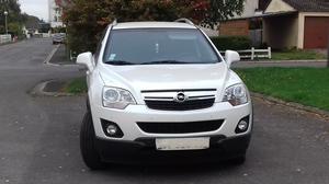 OPEL Antara 2.2 CDTI x2 Start/Stop Edition Pack