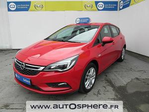 OPEL Astra 1.6 CDTI 110ch Business Connect Start&Stop 
