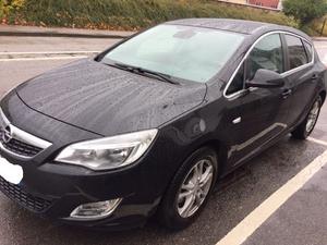 OPEL Astra 1.7 CDTI 125 FAP Connect Pack