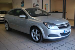 OPEL Astra GTC 1.7 CDTI - 100 Sport