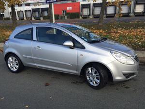 OPEL Corsa  Twinport Enjoy