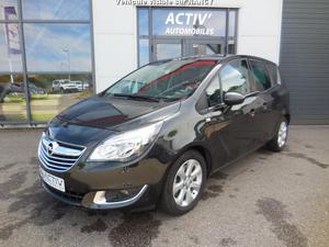 OPEL Meriva 1.6 cdti 95ch cosmo start/stop