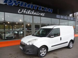 Opel COMBO CARGO L1H1 1.3 CDTI 90 PACK CLIM  Occasion