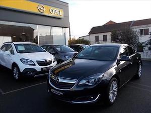 Opel INSIGNIA 1.6 CDTI 136 COSMO AUTO 5P  Occasion