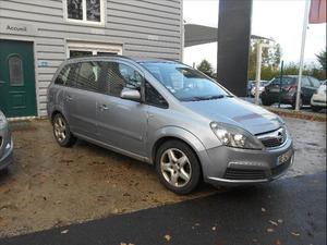 Opel ZAFIRA 1.9 CDTI100 FAP ENJOY  Occasion