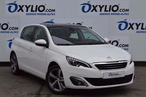 PEUGEOT 308 II 1.6 BlueHDI EAT Allure