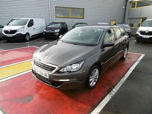 PEUGEOT 308 SW 1.6 E-HDI FAP 115CH BUSINESS PACK