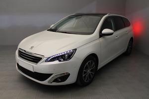 PEUGEOT 308 SW 308 SW1.6 HDI 120CV ALLURE