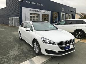 PEUGEOT 508 SW 1.6 BlueHDi 120ch Style S&S