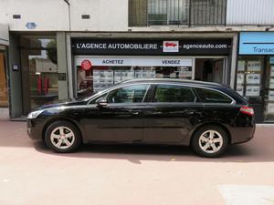 PEUGEOT 508 SW 1.6 e-HDi FAP Business Pack BMP6