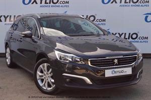 PEUGEOT 508 SW (2) 1.6 THP 165 cv Allure