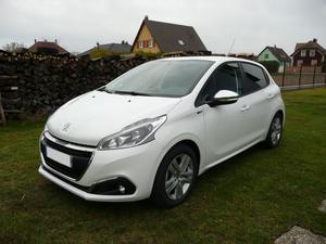 PEUGEOT  BlueHDi 100ch BVM5 Style