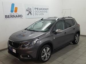 PEUGEOT  BlueHDi 120ch Crossway S&S