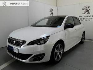 PEUGEOT  BlueHDi 150ch GT Line EAT6 5p