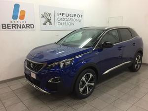 PEUGEOT  BlueHDi 150ch GT Line S&S