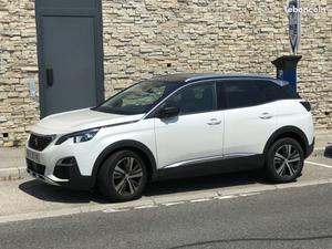 PEUGEOT  BlueHDi 150ch S&S BVM6 Allure