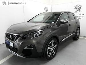 PEUGEOT  BlueHDi 180ch GT EAT6