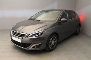 PEUGEOT  HDI 120 CV ALLURE GPS*LED*CAMERA*JA -47%