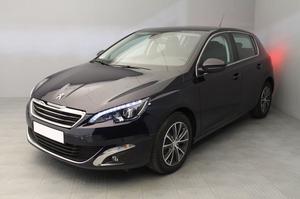 PEUGEOT  HDI 120 CV BVA (EAT6) ALLURE