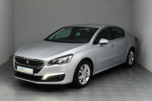 PEUGEOT  HDI 150 CV ALLURE GPS*RADAR*SCUIR -50%