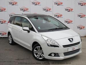 PEUGEOT  HDI BVM cv Premium Pack + GPS +