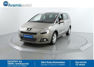 PEUGEOT  HDi 150 BVM6 Active 5pl