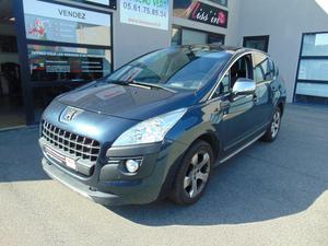 PEUGEOT  HDi Allure 150 CH