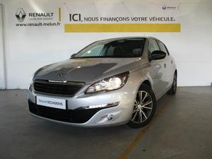 PEUGEOT  HDi FAP 92ch Sensation 5p