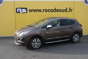 PEUGEOT  HDi115 FAP Allure