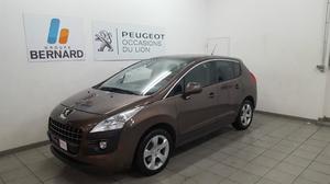 PEUGEOT  HDi150 FAP Allure