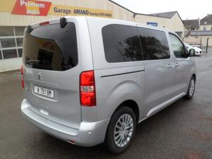 PEUGEOT Traveller 2.0 BLUEHDI 150CH STANDARD ACTIVE S&S